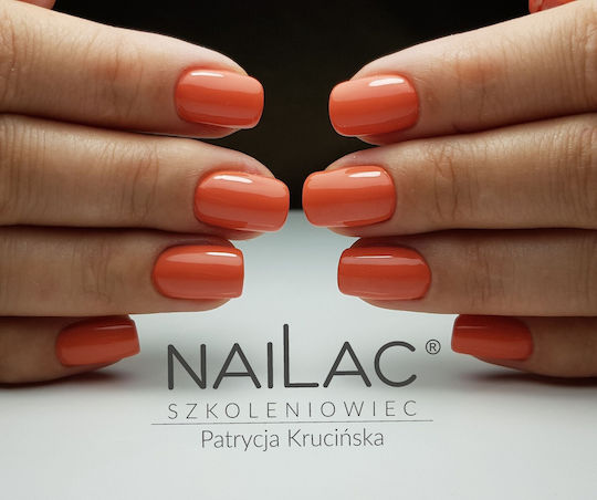 #368 Nailac Hybrid Nail Polish 7ml