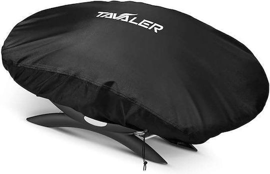 Weber Gas Grill Cover 70 X 47 X 32cm Waterproof Black Color