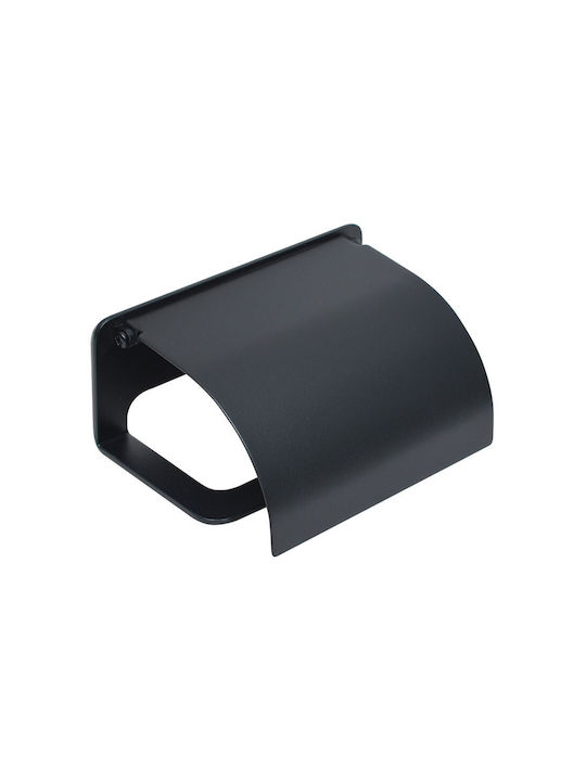 Inter Ceramic Suport de hârtie Metal Neagră 6988354249198