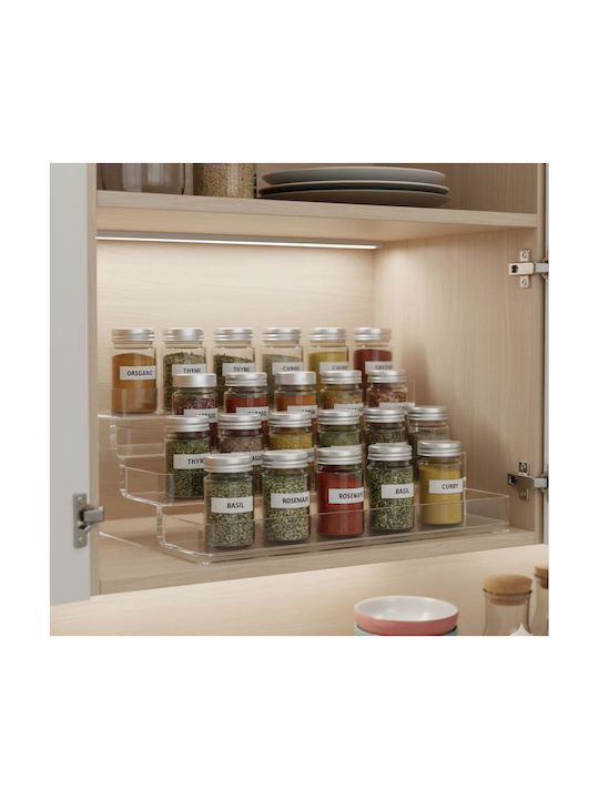 Organizer Transparent