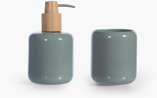 Nef-Nef Homeware Lorane Ποτηροθήκη Μπλε