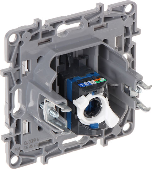 Rj-45 End Socket Le-764573 Niloe Legrand