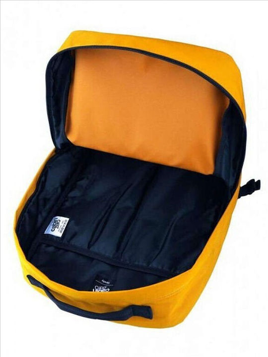 Cabin Zero Backpack Πορτοκαλί