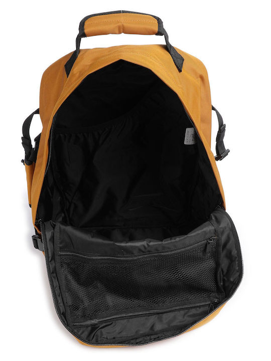 Cabin Zero Backpack Πορτοκαλί