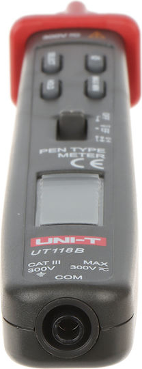 Универсален мултиметър UT-118B Uni-T