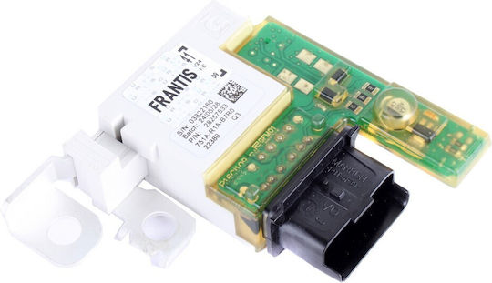 Batterie Controller Modul