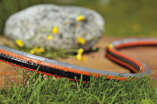 Gardena Furtun de grădină Comfort Flex 3/4" 10 metri Original Irigare