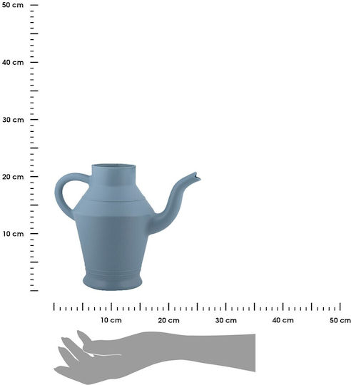 Stropitoare Vintage Albastră 2 L