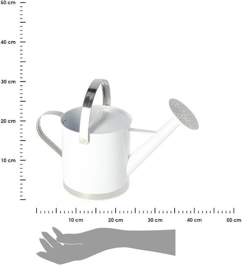 Modern Watering Can Detachable Strainer