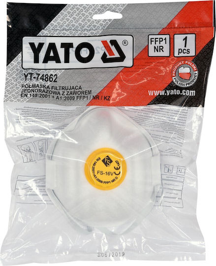 Yato Sicherheitsmaske