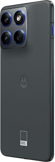 Motorola Edge 70 5G Dual SIM (8/256GB) Pantone Gadget Grey