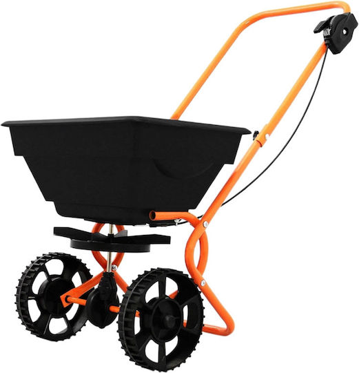 Handheld Spreader 15l