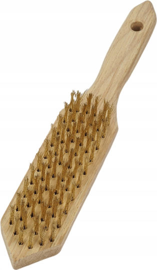 Besenbinder Rost 6-Reihig