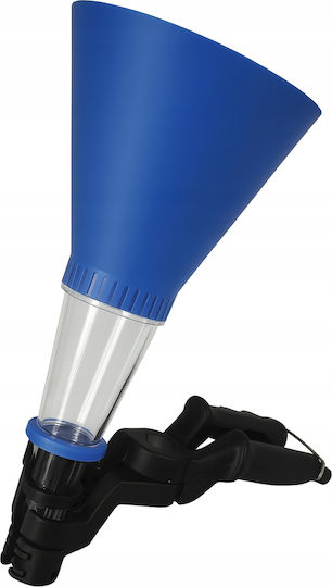 Adjustable Oil Funnel Handle 30-70 Mm 2l Falon-tech