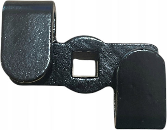 Erweiterung Flachring Schlüssel Adapter 1/2" 21mm Falon-Tech Ft4784