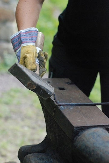 1.5 Kg Schlosserhammer Fiberglas