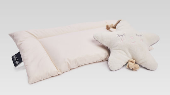 Valeria Home Set Pentru Patut Bej