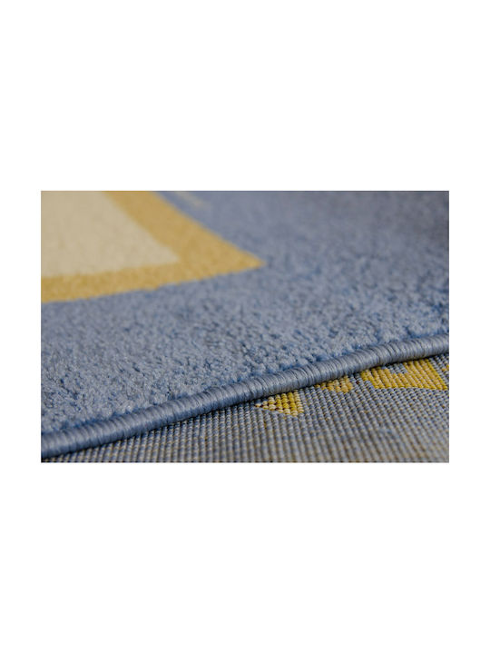 Decostar Frize 54-65 140x190cm Bej