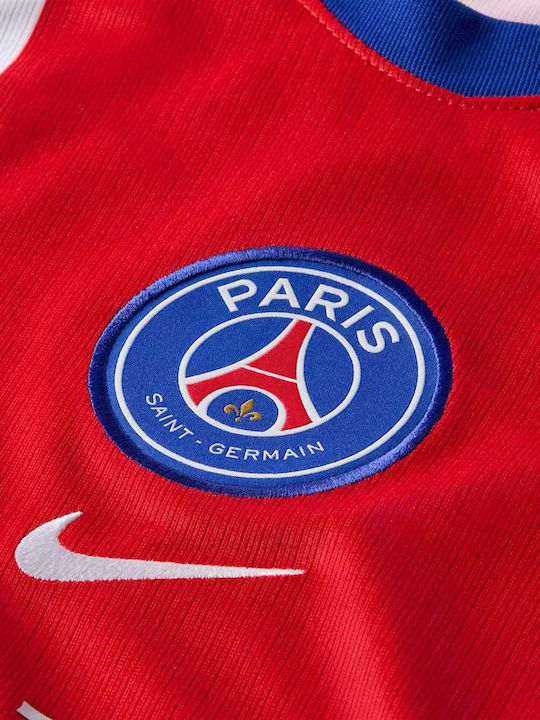 Paris Saint-Germain 2026/27 Stadium Home Men's Football Jersey