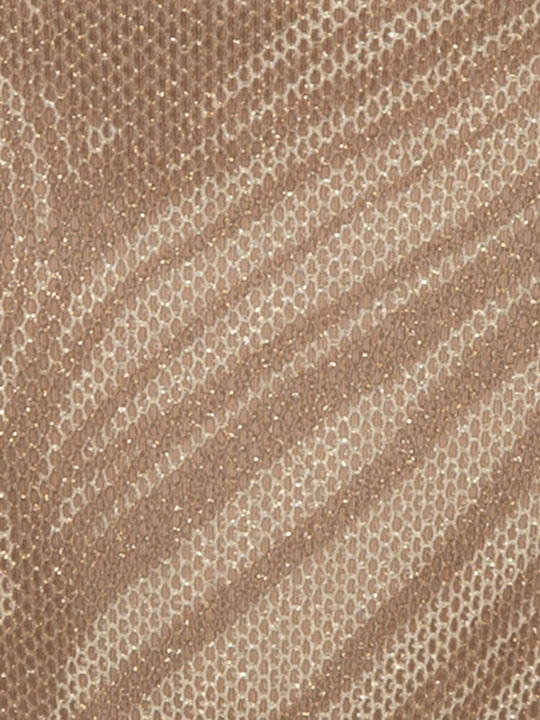 Bikini String Beige