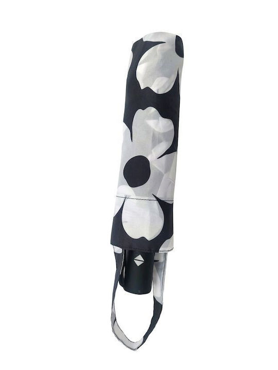 Coolpack Kinderregenschirm Gebogener Handgriff Schwarz