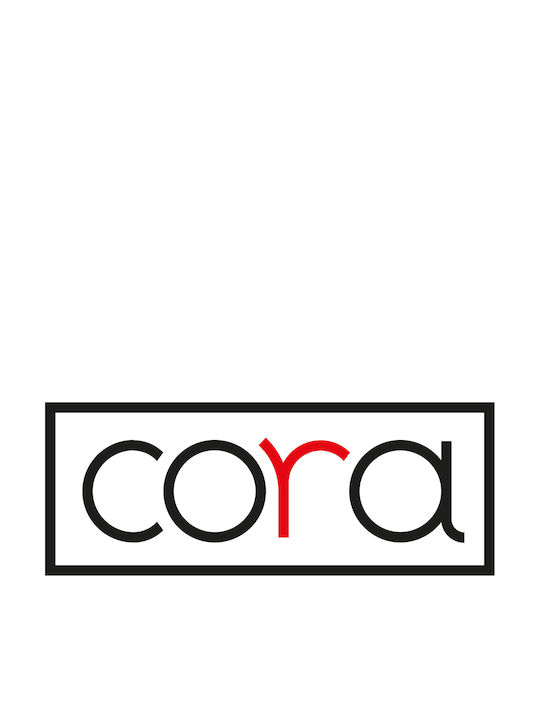 Cora Clic-clac Cosmo Amestecare Robinet Chiuvetă Robinete de chiuvetă Inox