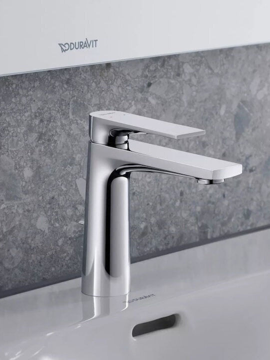 Duravit Mischung Waschtischarmatur