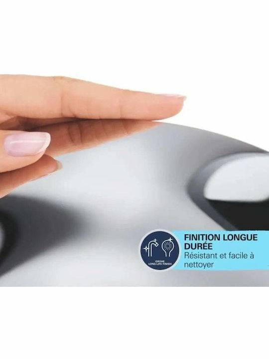 Grohe Amestecare Robinet Chiuvetă