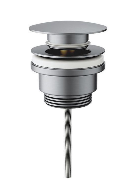 Orabella Mixing Tall Sink Faucet Bronze