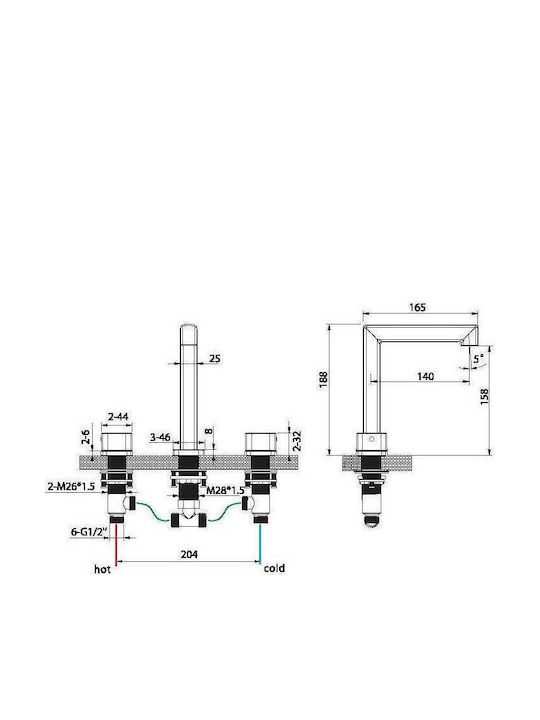 Imex BBT064