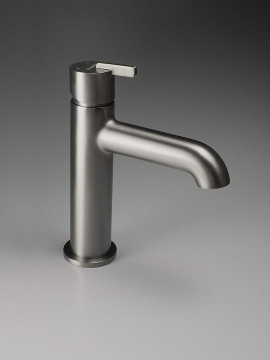 Deante Mixing Sink Faucet Gray