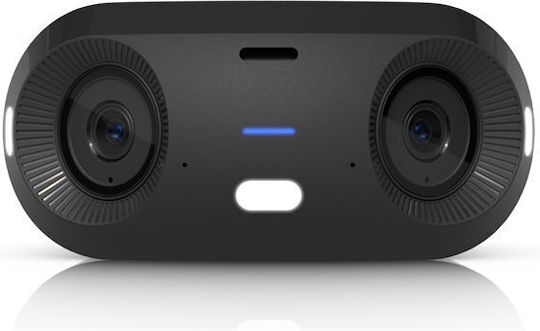 Ubiquiti UVC-G6-180-W IP Κάμερα Παρακολούθησης 4K Αδιάβροχη