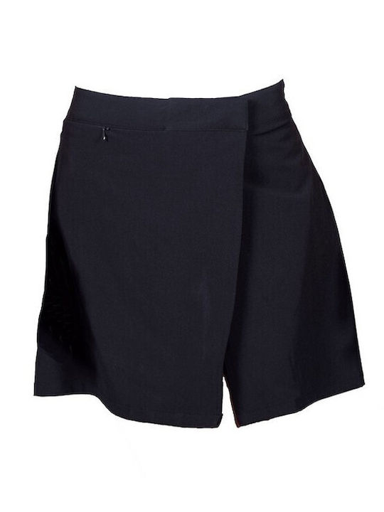 Damen-Shorts Schwarz