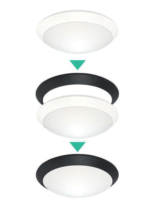 Orno Lampă De Tavan 90cm