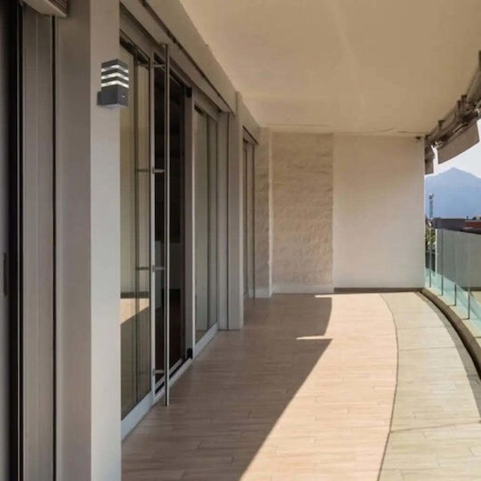 Rabalux Ankara Wandmontiertes Außen-Spotlight E27 IP44
