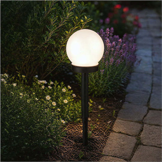 Lightex Соларна Лампа IP44