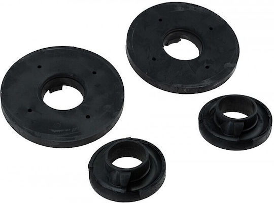 Spring Rosette Vw Multivan T5 2003-2015 3.2l Bus Vw Multivan T5 2003-2015 1.9l Bus Vw Multivan T5 2003-2015 2.5l Bus