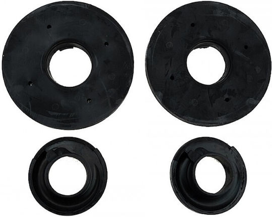 Spring Rosette Vw Multivan T5 2003-2015 3.2l Bus Vw Multivan T5 2003-2015 1.9l Bus Vw Multivan T5 2003-2015 2.5l Bus