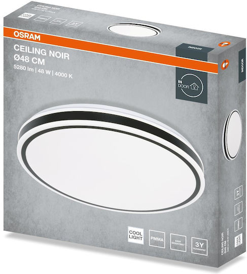 Osram Πλαφονιέρα 48εκ. LED