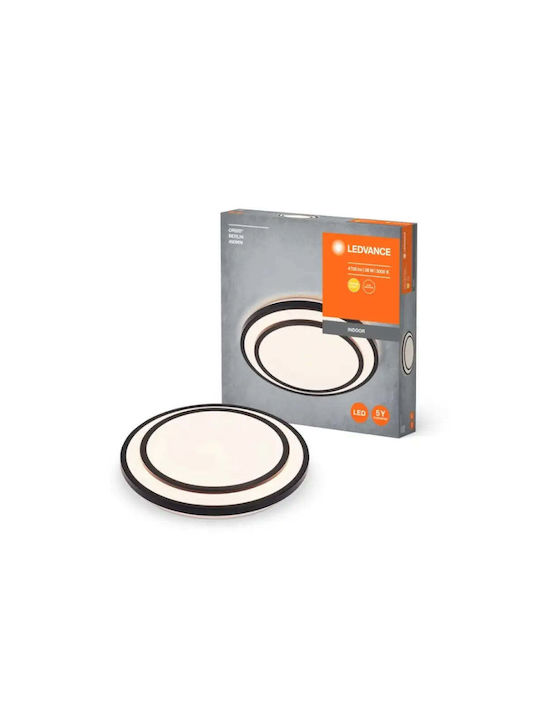Osram Πλαφονιέρα 49εκ. LED