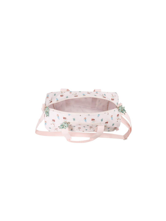 Tutete Shoulder Bag for Gym Multicolour