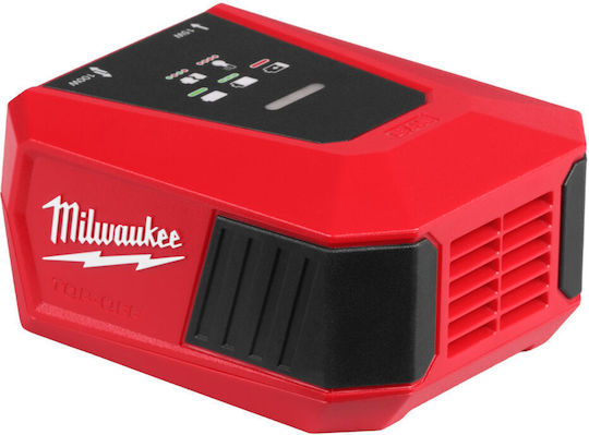 Milwaukee Ladegerät für Werkzeugbatterien