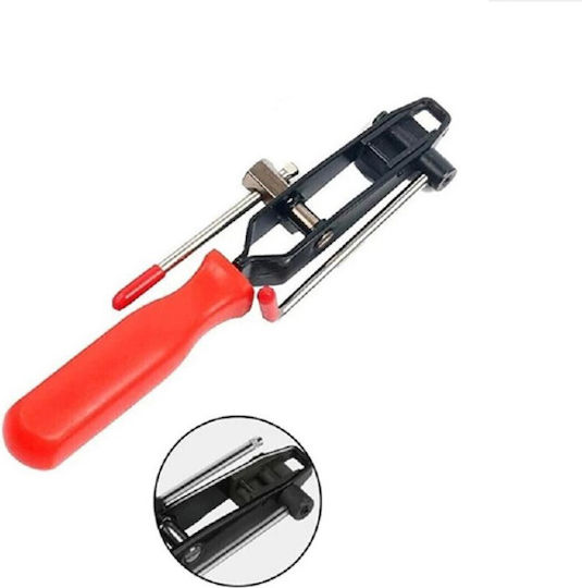 OEM Axle Boot Clamp