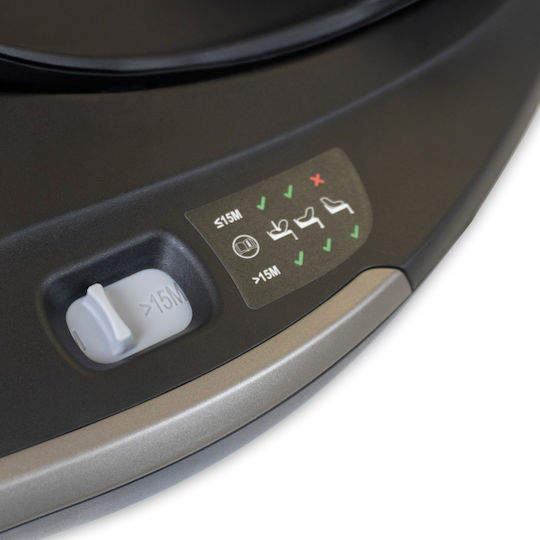 Silver Cross Βάση για Κάθισμα με Isofix