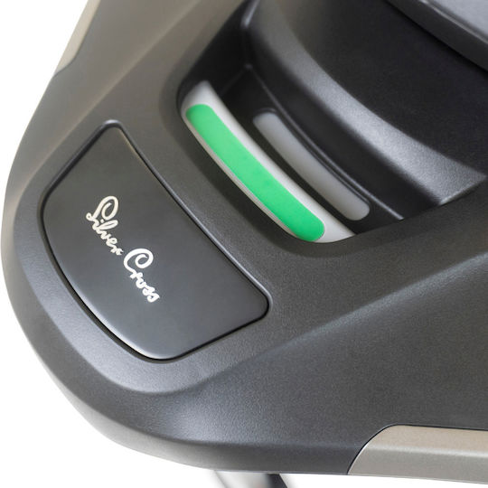 Silver Cross Βάση για Κάθισμα με Isofix