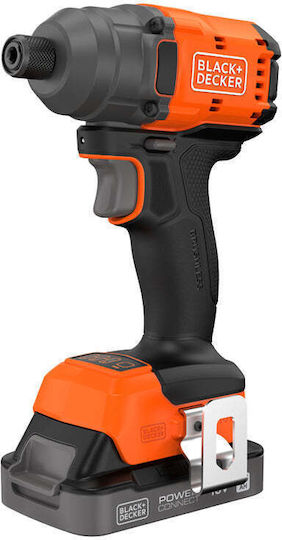 Black & Decker BLIM78E1K Двигател За Бормашина На Батерия 18V