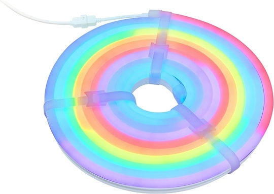 Switchbot LED Strip RGBIC Light 5m Neon Flex