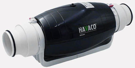 Havaco Εξαεριστήρας Αεραγωγών