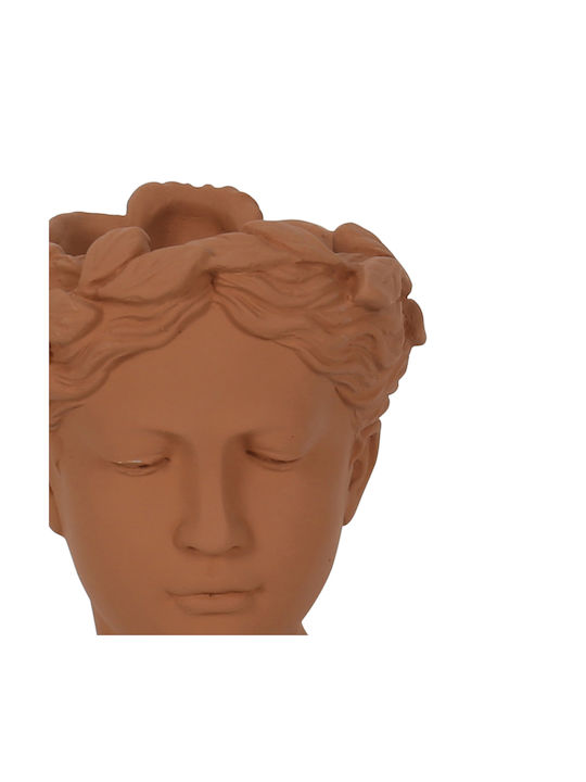 InTheBox Decorative Vase Orange