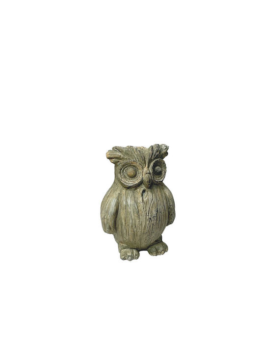 Marhome Decorative Animal made of Ceramic 9.5x9x14cm 1pcs